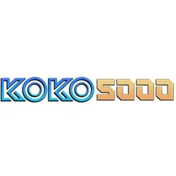 KOKO5000 - Permainan QiuQiu Seru dan Menantang