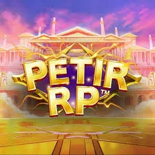 PETIRRP - Pertarungan Epik dalam Dunia Anime